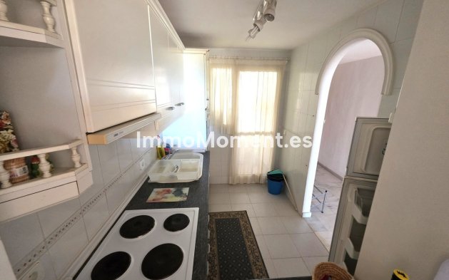 Revente - Appartement - Mijas - Mijas Costa