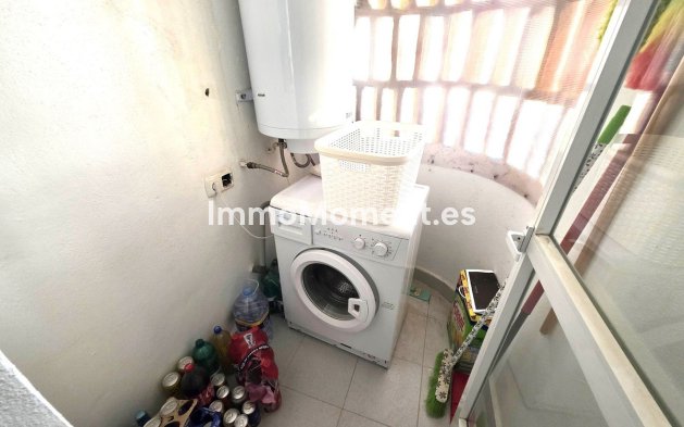 Revente - Appartement - Mijas - Mijas Costa