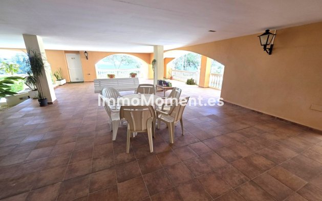 Revente - Appartement - Mijas - Mijas Costa