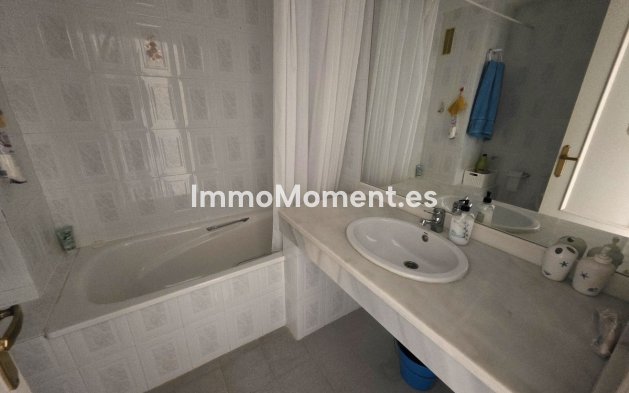 Revente - Appartement - Mijas - Mijas Costa