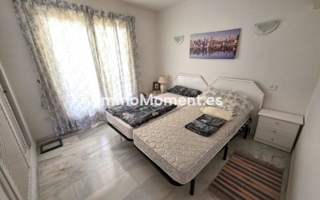 Revente - Appartement - Mijas - Mijas Costa