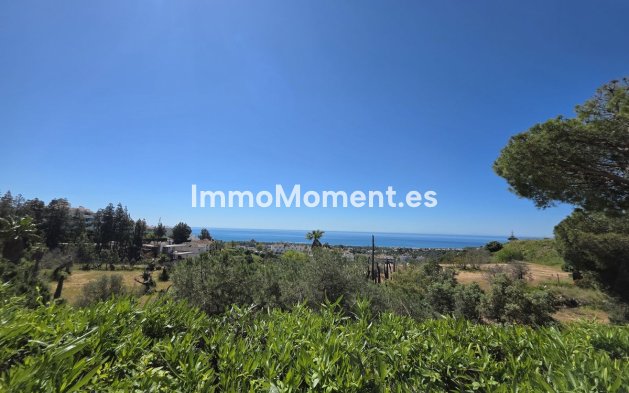 Revente - Appartement - Mijas - Mijas Costa