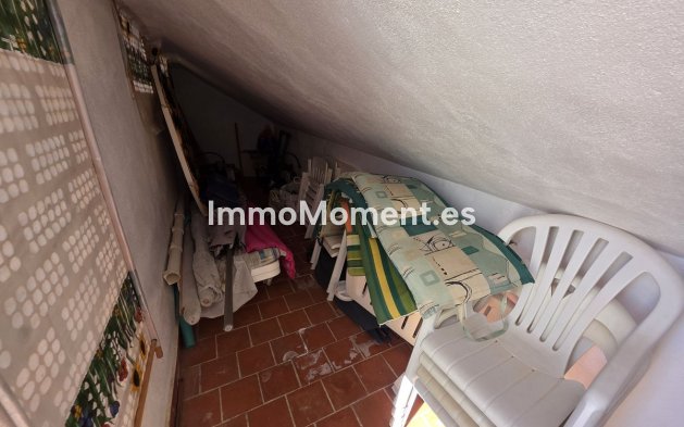 Revente - Appartement - Mijas - Mijas Costa