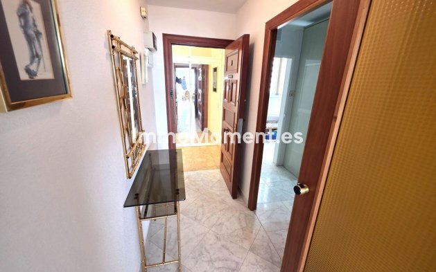 Wiederverkauf - Wohnung - Torremolinos