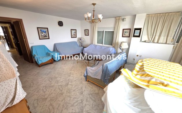 Wiederverkauf - Wohnung - Torremolinos