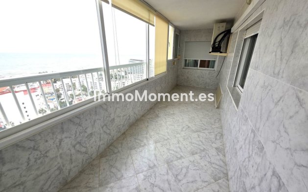 Wiederverkauf - Wohnung - Torremolinos