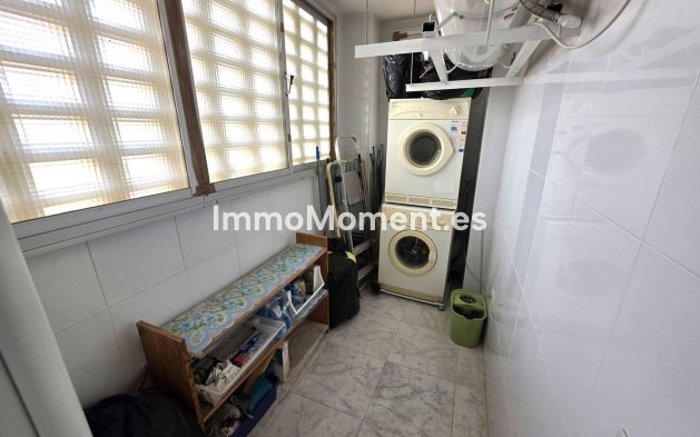 Wiederverkauf - Wohnung - Torremolinos