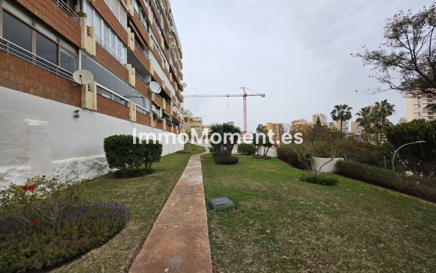 Wiederverkauf - Wohnung - Torremolinos