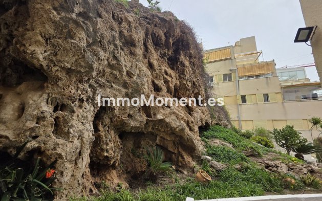 Wiederverkauf - Wohnung - Torremolinos