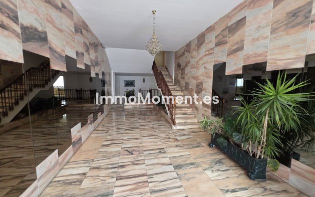 Wiederverkauf - Wohnung - Torremolinos