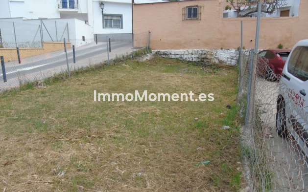 Revente - Terrain - Mijas - Mijas Centro