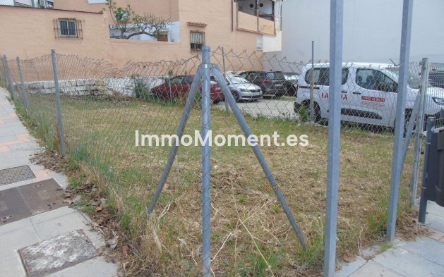 Revente - Terrain - Mijas - Mijas Centro