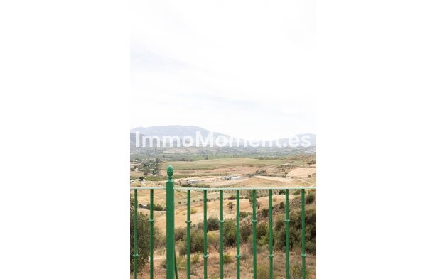 Revente - Maison mitoyenne - Intérieur                       - Cártama Centro