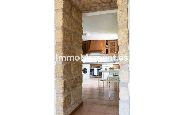 Revente - Maison mitoyenne - Intérieur                       - Cártama Centro