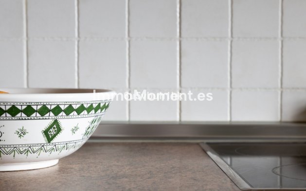 Revente - Maison mitoyenne - Intérieur                       - Cártama Centro