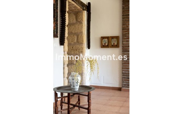 Revente - Maison mitoyenne - Intérieur                       - Cártama Centro