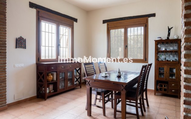 Revente - Maison mitoyenne - Intérieur                       - Cártama Centro