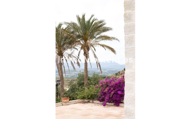 Revente - Maison mitoyenne - Intérieur                       - Cártama Centro