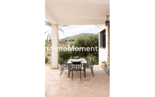 Revente - Maison mitoyenne - Intérieur                       - Cártama Centro