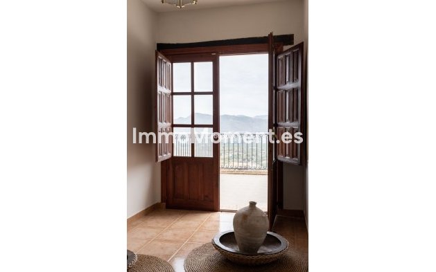 Revente - Maison mitoyenne - Intérieur                       - Cártama Centro