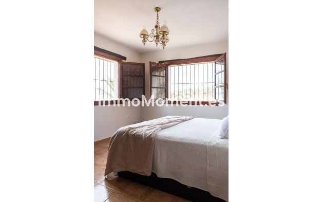 Revente - Maison mitoyenne - Intérieur                       - Cártama Centro