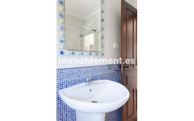 Revente - Maison mitoyenne - Intérieur                       - Cártama Centro