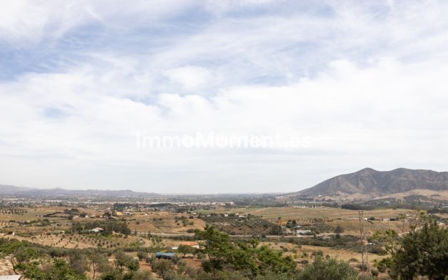 Revente - Maison mitoyenne - Intérieur                       - Cártama Centro