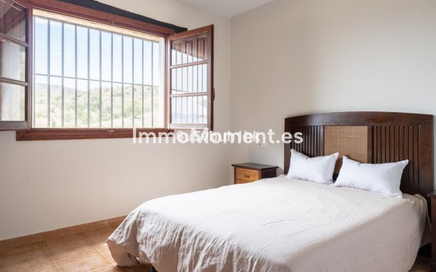 Revente - Maison mitoyenne - Intérieur                       - Cártama Centro