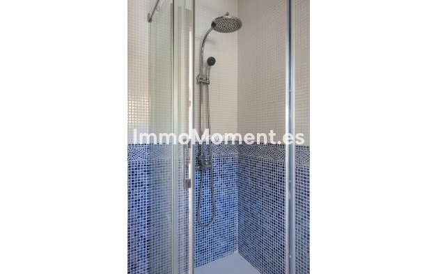 Revente - Maison mitoyenne - Intérieur                       - Cártama Centro