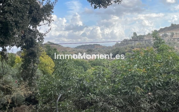 Reventa - Casa de campo - Interior  - Coín