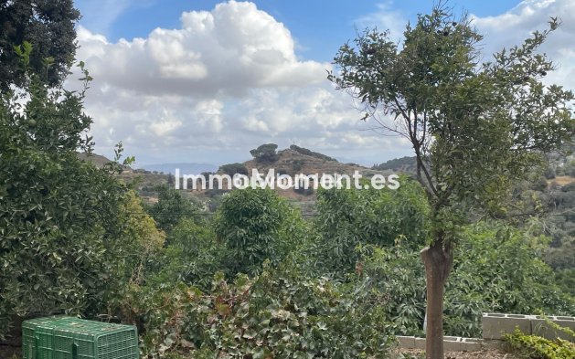 Reventa - Casa de campo - Interior  - Coín