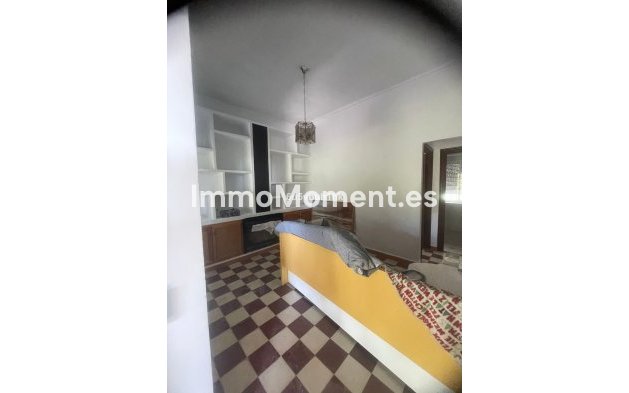 Reventa - Casa de campo - Interior  - Coín