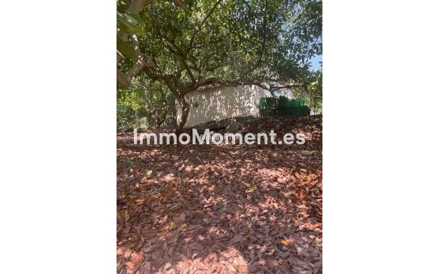 Reventa - Casa de campo - Interior  - Coín