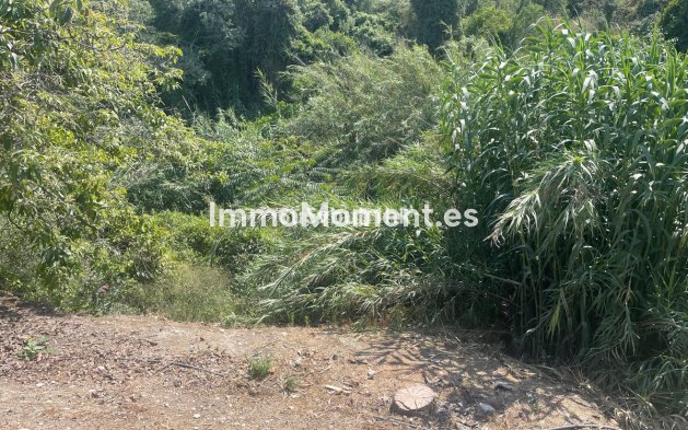 Reventa - Casa de campo - Interior  - Coín