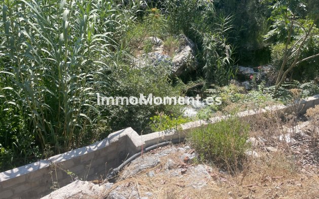 Reventa - Casa de campo - Interior  - Coín