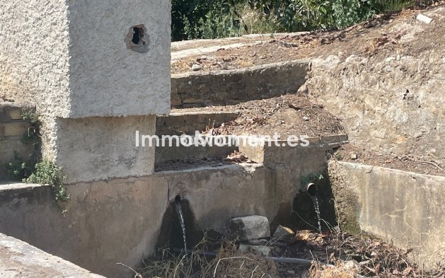 Reventa - Casa de campo - Interior  - Coín