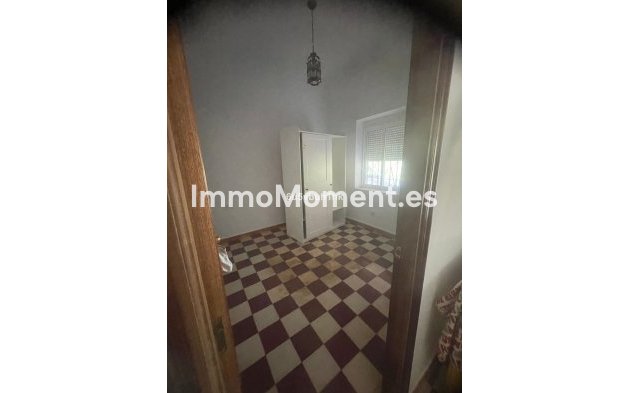 Reventa - Casa de campo - Interior  - Coín