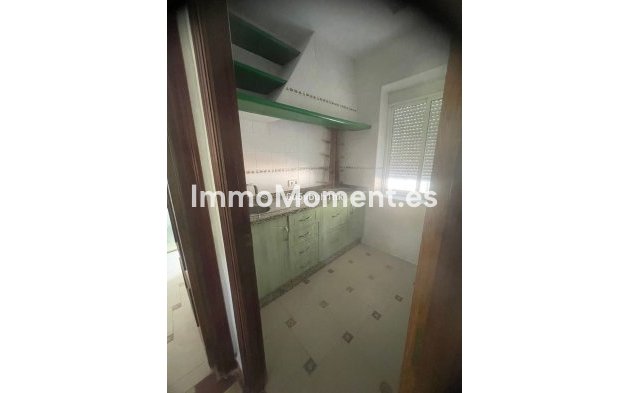 Reventa - Casa de campo - Interior  - Coín