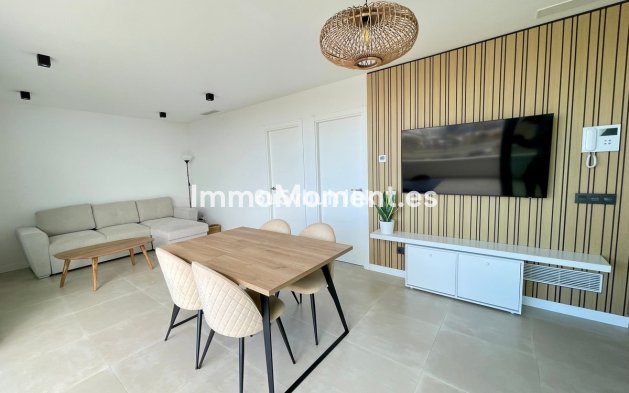 Revente - Appartement - Fuengirola - Fuengirola Centro