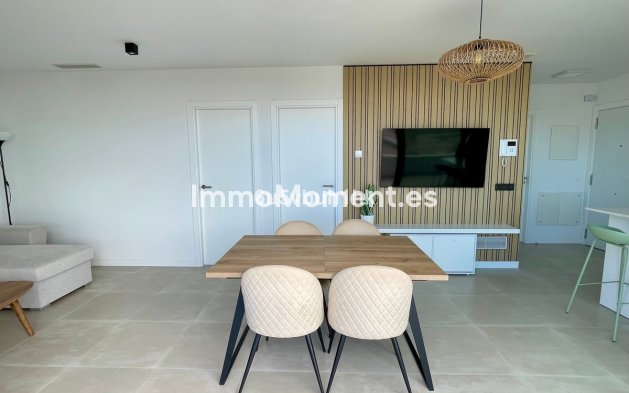 Revente - Appartement - Fuengirola - Fuengirola Centro