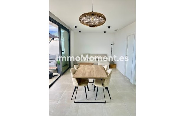 Revente - Appartement - Fuengirola - Fuengirola Centro