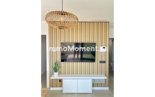 Revente - Appartement - Fuengirola - Fuengirola Centro