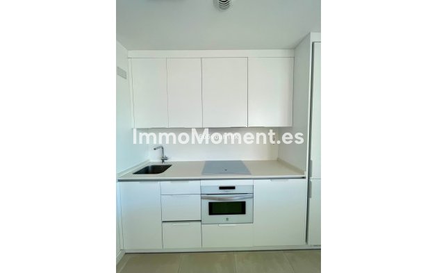 Revente - Appartement - Fuengirola - Fuengirola Centro