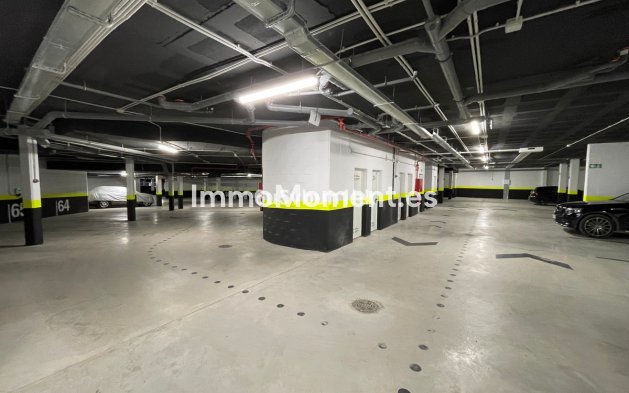 Revente - Appartement - Fuengirola - Fuengirola Centro