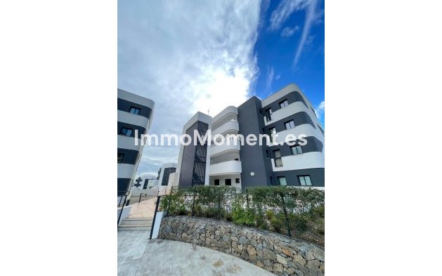 Revente - Appartement - Fuengirola - Fuengirola Centro