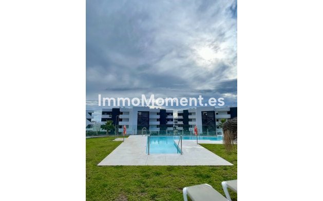 Revente - Appartement - Fuengirola - Fuengirola Centro