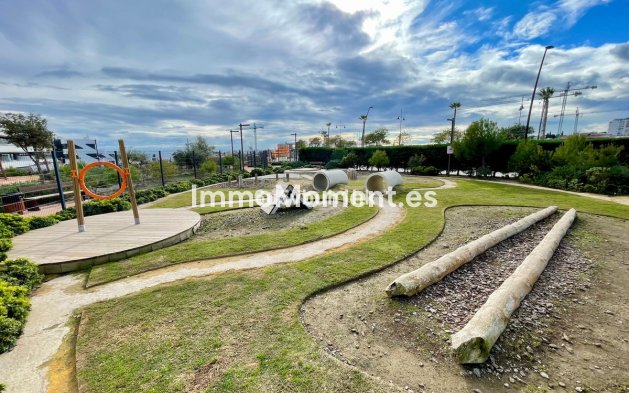 Revente - Appartement - Fuengirola - Fuengirola Centro