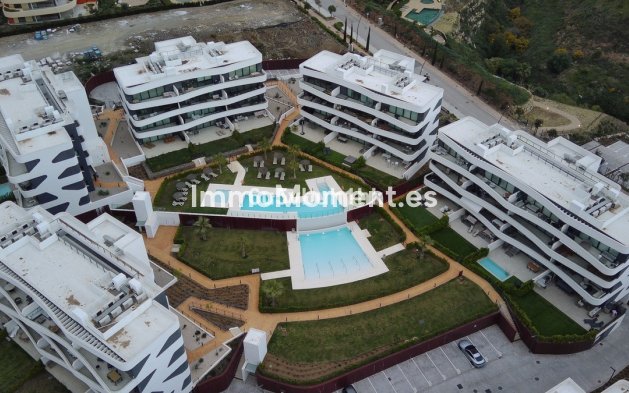 Revente - Appartement - Fuengirola - Fuengirola Centro