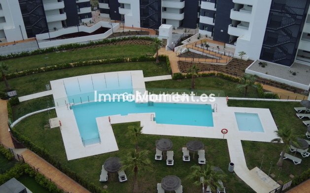 Revente - Appartement - Fuengirola - Fuengirola Centro