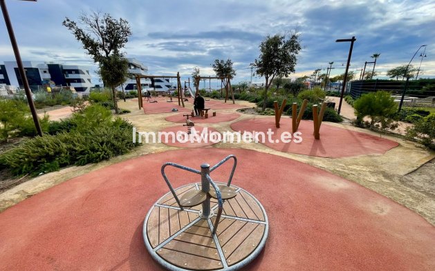 Revente - Appartement - Fuengirola - Fuengirola Centro